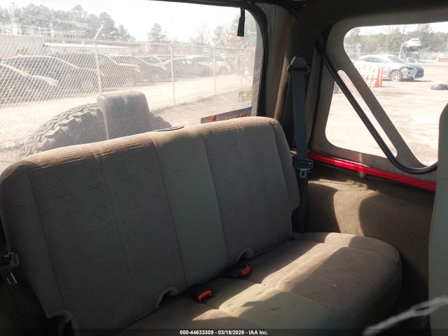 Продаж на аукціоні авто 2004 Jeep Wrangler X, vin: 1J4FA39S14P778215, номер лоту: 44633309