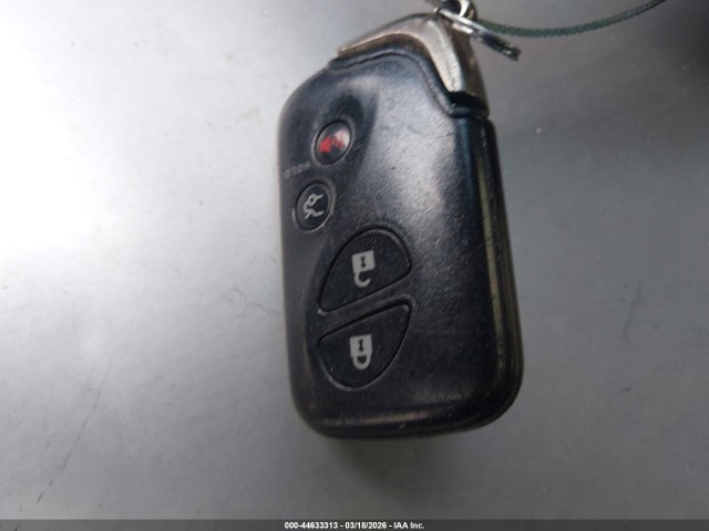 2007 Lexus Es 350 მანქანა იყიდება აუქციონზე, vin: JTHBJ46G172150617, აუქციონის ნომერი: 44633313