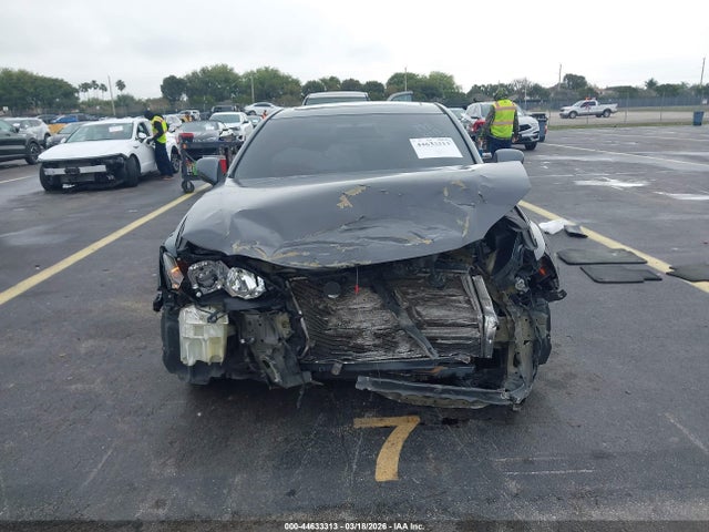 2007 Lexus Es 350 მანქანა იყიდება აუქციონზე, vin: JTHBJ46G172150617, აუქციონის ნომერი: 44633313