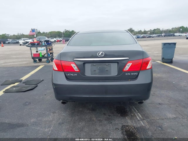 2007 Lexus Es 350 მანქანა იყიდება აუქციონზე, vin: JTHBJ46G172150617, აუქციონის ნომერი: 44633313