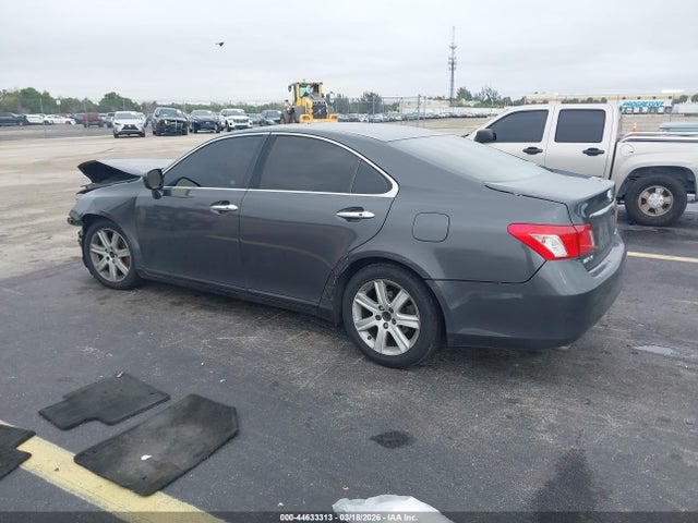 2007 Lexus Es 350 მანქანა იყიდება აუქციონზე, vin: JTHBJ46G172150617, აუქციონის ნომერი: 44633313