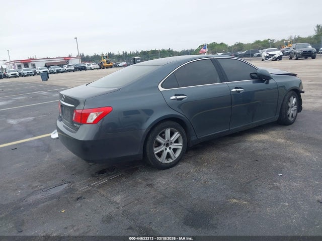 2007 Lexus Es 350 მანქანა იყიდება აუქციონზე, vin: JTHBJ46G172150617, აუქციონის ნომერი: 44633313