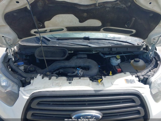 1FTYR1ZM8HKA86131 Ford Transit-250