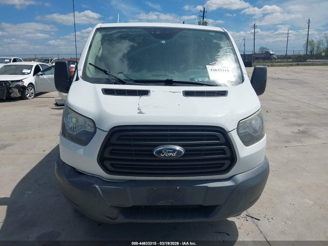 1FTYR1ZM8HKA86131 Ford Transit-250