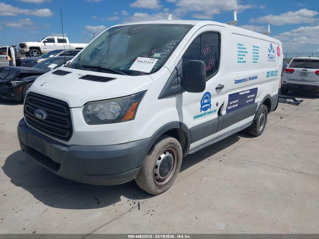 1FTYR1ZM8HKA86131 Ford Transit-250