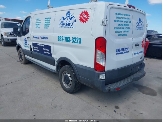 1FTYR1ZM8HKA86131 Ford Transit-250