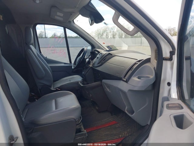 1FTYR1ZM8HKA86131 Ford Transit-250