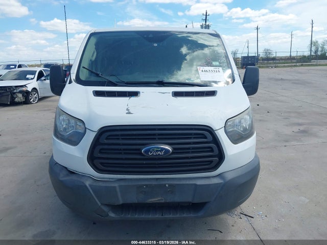 1FTYR1ZM8HKA86131 Ford Transit-250