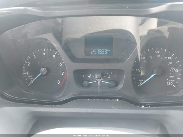 1FTYR1ZM8HKA86131 Ford Transit-250