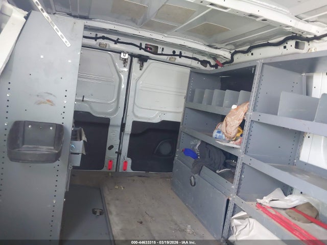 1FTYR1ZM8HKA86131 Ford Transit-250