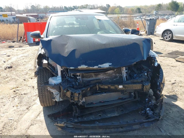 2021 Kia Forte Gt მანქანა იყიდება აუქციონზე, vin: 3KPF44AC9ME352604, აუქციონის ნომერი: 44633317