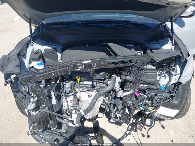 2025 Kia Telluride Sx Prestige X-line მანქანა იყიდება აუქციონზე, vin: 5XYP5DGC7SG698997, აუქციონის ნომერი: 44633327