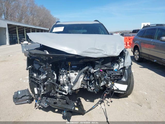 2025 Kia Telluride Sx Prestige X-line მანქანა იყიდება აუქციონზე, vin: 5XYP5DGC7SG698997, აუქციონის ნომერი: 44633327