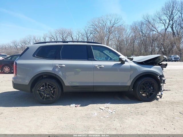 2025 Kia Telluride Sx Prestige X-line მანქანა იყიდება აუქციონზე, vin: 5XYP5DGC7SG698997, აუქციონის ნომერი: 44633327