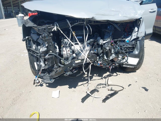 2025 Kia Telluride Sx Prestige X-line მანქანა იყიდება აუქციონზე, vin: 5XYP5DGC7SG698997, აუქციონის ნომერი: 44633327