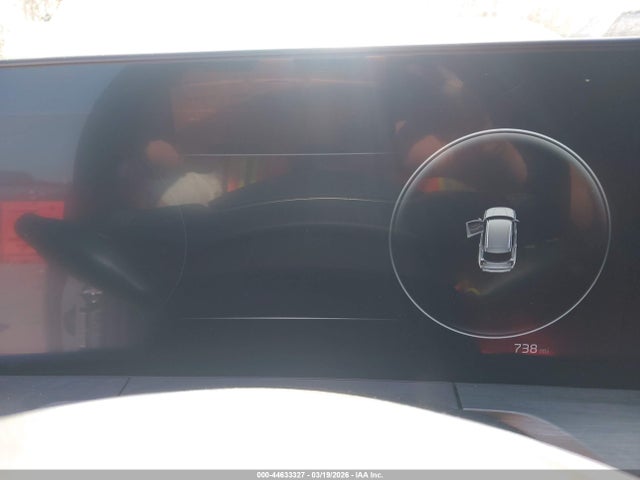 2025 Kia Telluride Sx Prestige X-line მანქანა იყიდება აუქციონზე, vin: 5XYP5DGC7SG698997, აუქციონის ნომერი: 44633327