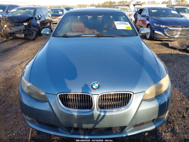 Aukcja sprzedaży 2009 Bmw 328i, vin: WBAWL13569PX25523, numer aukcji: 44633328