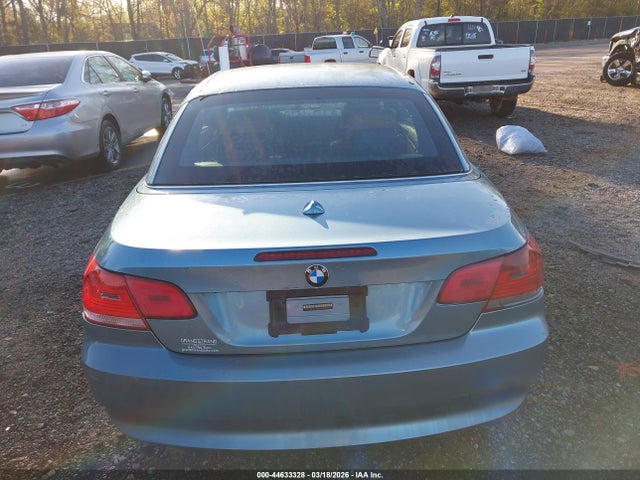 Aukcja sprzedaży 2009 Bmw 328i, vin: WBAWL13569PX25523, numer aukcji: 44633328