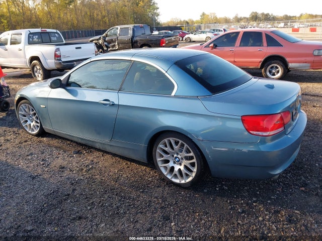Aukcja sprzedaży 2009 Bmw 328i, vin: WBAWL13569PX25523, numer aukcji: 44633328