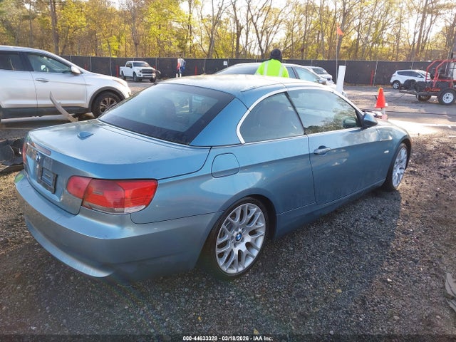 Aukcja sprzedaży 2009 Bmw 328i, vin: WBAWL13569PX25523, numer aukcji: 44633328