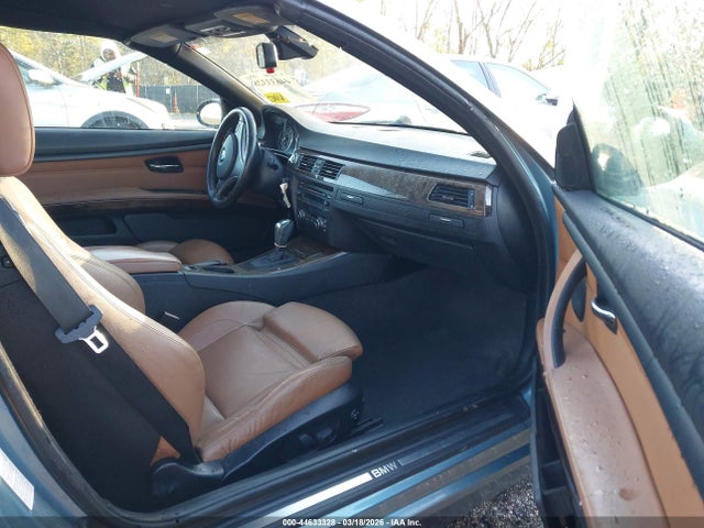 Aukcja sprzedaży 2009 Bmw 328i, vin: WBAWL13569PX25523, numer aukcji: 44633328