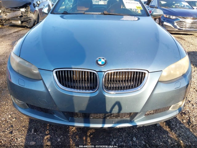 Aukcja sprzedaży 2009 Bmw 328i, vin: WBAWL13569PX25523, numer aukcji: 44633328