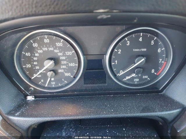 Aukcja sprzedaży 2009 Bmw 328i, vin: WBAWL13569PX25523, numer aukcji: 44633328