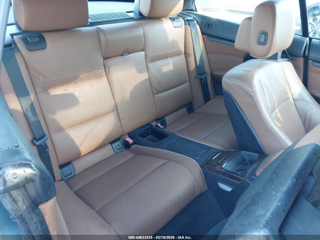 Aukcja sprzedaży 2009 Bmw 328i, vin: WBAWL13569PX25523, numer aukcji: 44633328