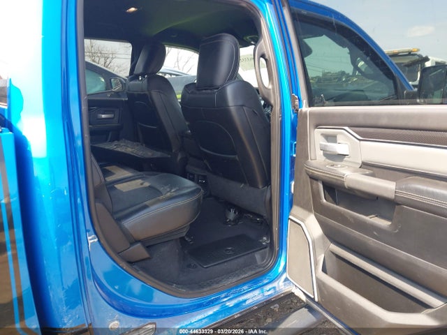Продажа на аукционе авто 2020 Ram 2500 Power Wagon  4x4 6'4 Box, vin: 3C6TR5EJXLG200330, номер лота: 44633329