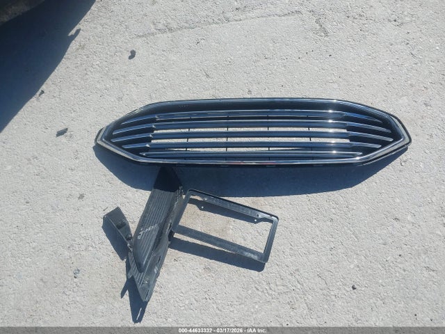 2018 Ford Fusion Se მანქანა იყიდება აუქციონზე, vin: 3FA6P0HD3JR135493, აუქციონის ნომერი: 44633332