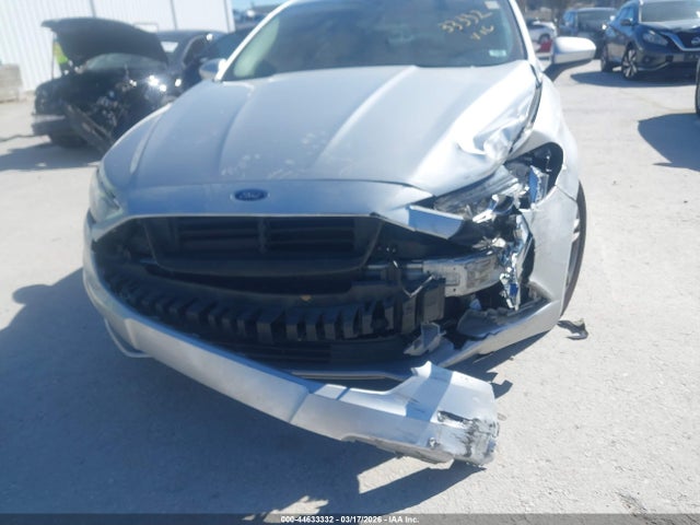 2018 Ford Fusion Se მანქანა იყიდება აუქციონზე, vin: 3FA6P0HD3JR135493, აუქციონის ნომერი: 44633332