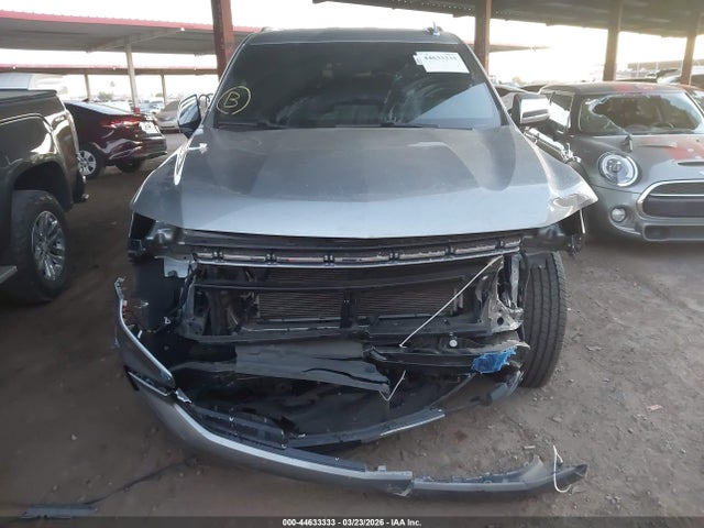 Chevrolet Suburban 2wd Premier 2023 1GNSCFKD9PR468535 Image 12