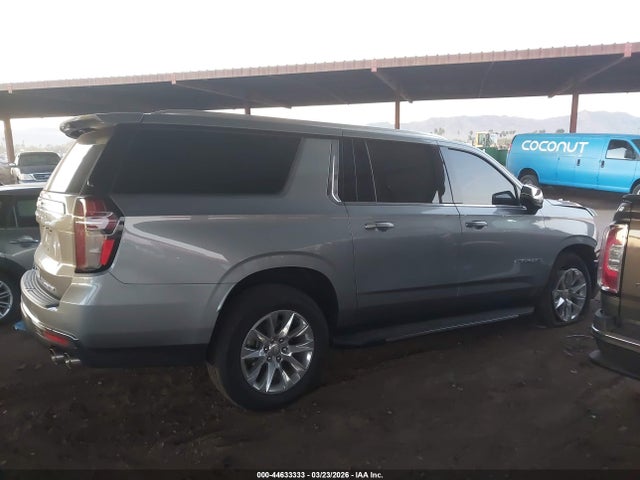 Chevrolet Suburban 2wd Premier 2023 1GNSCFKD9PR468535 Image 13