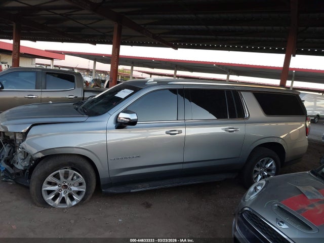 Chevrolet Suburban 2wd Premier 2023 1GNSCFKD9PR468535 Image 14