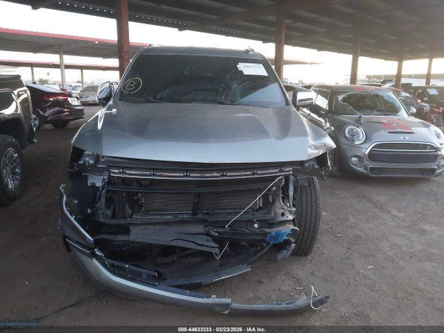 Chevrolet Suburban 2wd Premier 2023 1GNSCFKD9PR468535 Image 6