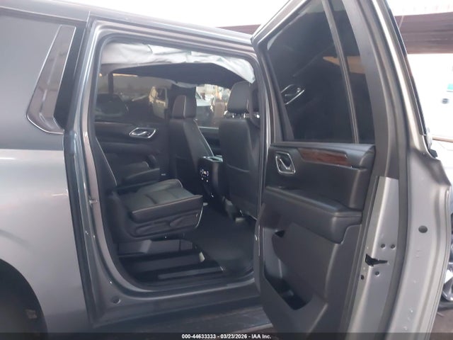 Chevrolet Suburban 2wd Premier 2023 1GNSCFKD9PR468535 Image 8