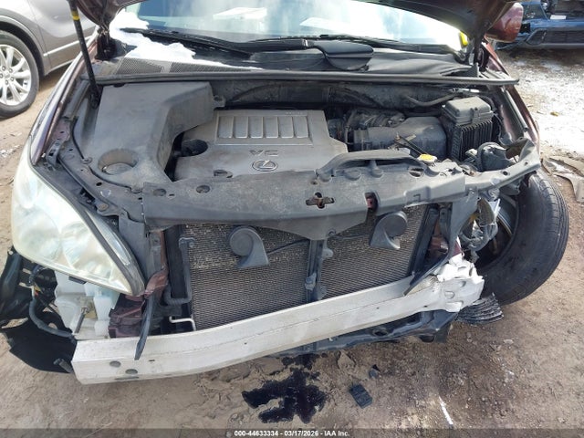 Aukcja sprzedaży 2008 Lexus Rx 350, vin: JTJHK31UX82851588, numer aukcji: 44633334