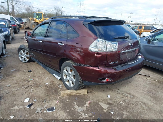 Aukcja sprzedaży 2008 Lexus Rx 350, vin: JTJHK31UX82851588, numer aukcji: 44633334