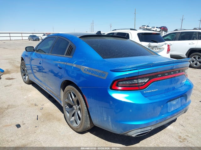 Продажа на аукционе авто 2015 Dodge Charger Sxt, vin: 2C3CDXHGXFH778231, номер лота: 44633335