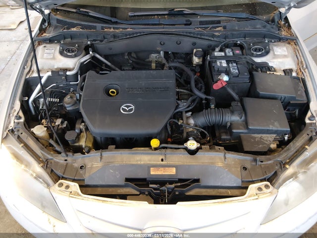 Продажа на аукционе авто 2007 Mazda Mazda6 I Sport Ve, vin: 1YVHP80C975M35419, номер лота: 44633339