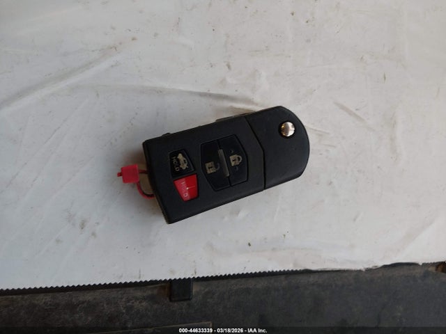 Продажа на аукционе авто 2007 Mazda Mazda6 I Sport Ve, vin: 1YVHP80C975M35419, номер лота: 44633339