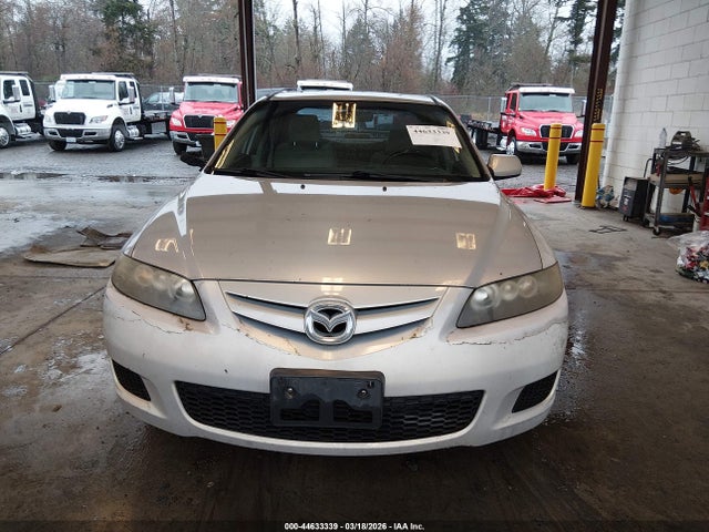 Продажа на аукционе авто 2007 Mazda Mazda6 I Sport Ve, vin: 1YVHP80C975M35419, номер лота: 44633339