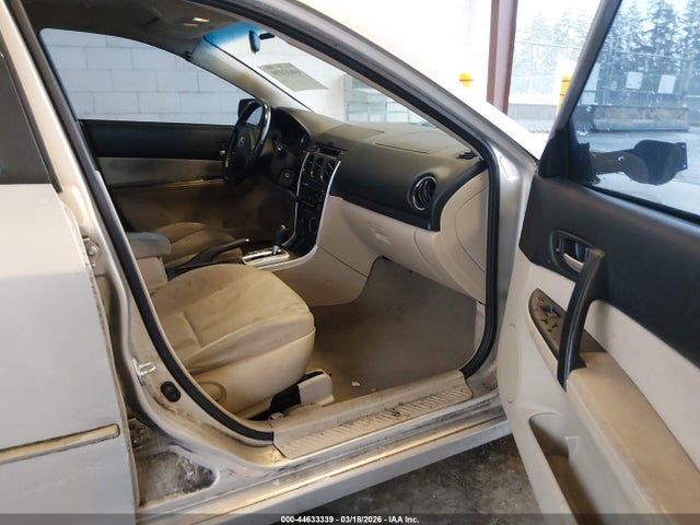 Продажа на аукционе авто 2007 Mazda Mazda6 I Sport Ve, vin: 1YVHP80C975M35419, номер лота: 44633339