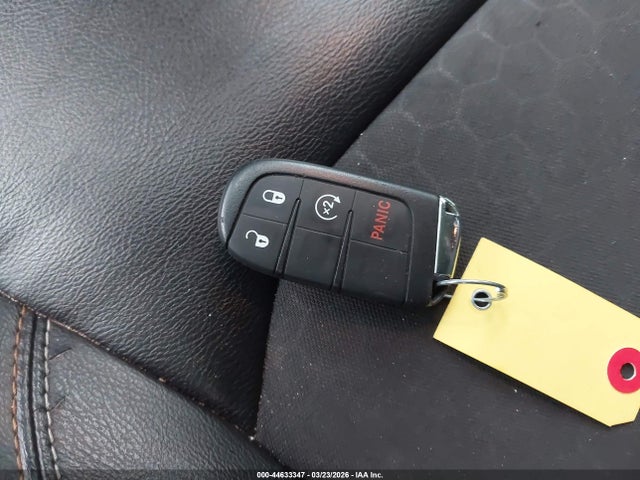 Продажа на аукционе авто 2018 Jeep Compass Latitude 4x4, vin: 3C4NJDBB3JT265041, номер лота: 44633347
