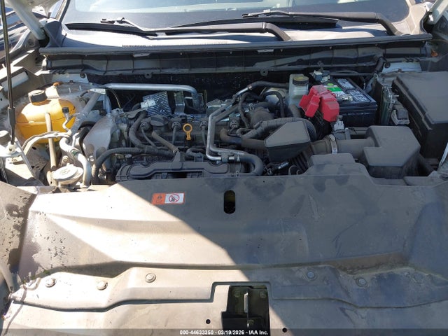 2022 MITSUBISHI OUTLANDER JA4J4VA83NZ006754 Photo 9