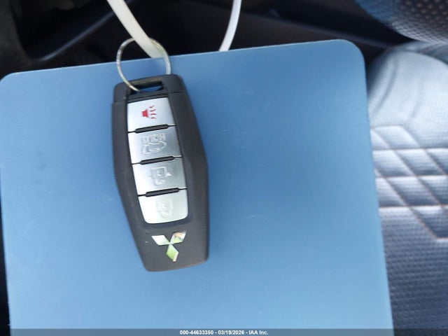 2022 MITSUBISHI OUTLANDER JA4J4VA83NZ006754 Photo 10