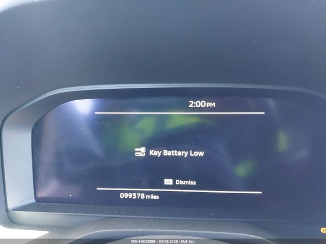 2022 MITSUBISHI OUTLANDER JA4J4VA83NZ006754 Photo 6