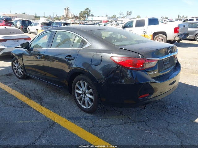 JM1GJ1U68E1115138 Mazda Mazda6 I Sport