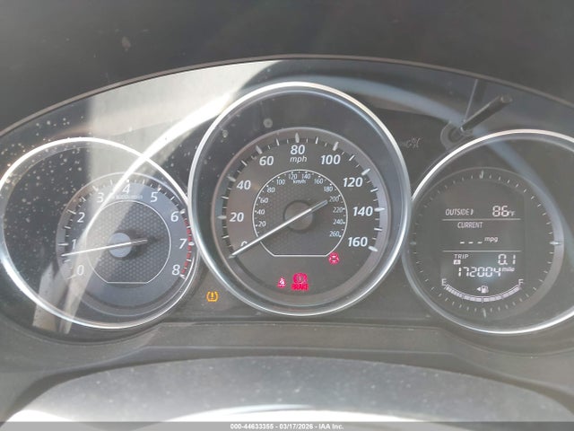 JM1GJ1U68E1115138 Mazda Mazda6 I Sport