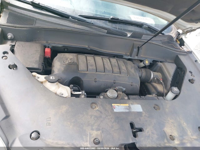 2014 Gmc Acadia Denali მანქანა იყიდება აუქციონზე, vin: 1GKKVTKD5EJ224253, აუქციონის ნომერი: 44633363